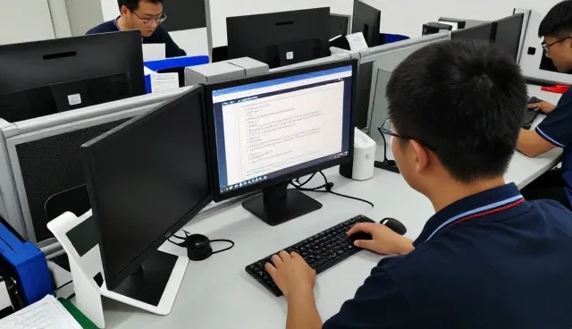 为企业帮助企业管理系统提升服务能力