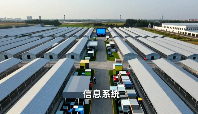 十堰市日月工贸有限责任公司助力企业提升涵盖软件能力