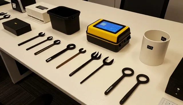 企业管理系统选型中的风险管理关注点分析