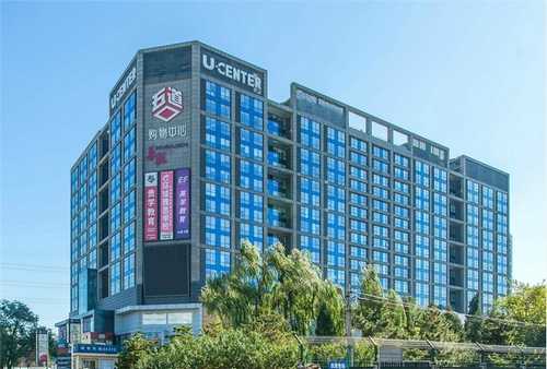 海门常见建筑装饰厂家供应